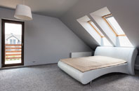Cromarty bedroom extensions