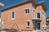 Cromarty home extensions
