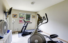 Cromarty home gym construction leads